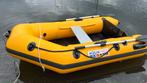 Aquaparx 230 Pro MKIII Rubberboot, Watersport en Boten, Rubberboten, Overige brandstoffen, Zo goed als nieuw, Minder dan 70 pk