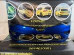 Bumper Renault Clio 4 Facelift PDC origineel, Auto-onderdelen, Carrosserie en Plaatwerk, Ophalen of Verzenden, Gebruikt, Renault
