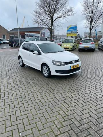 Volkswagen polo 2010 APK verlopen beschikbaar voor biedingen