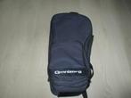 Tas Hulpmiddel Zuurstof tas, Ophalen of Verzenden, Nieuw, Zwart, 30 cm of meer