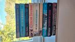 9 boeken van Sidney Sheldon, Ophalen of Verzenden, Gelezen, Sidney Sheldon
