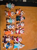 13 AH hamsters, Ophalen of Verzenden, Zo goed als nieuw, Overige typen