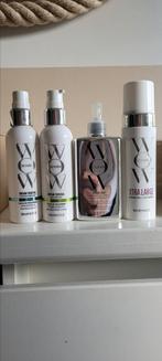 Color wow haarproducten, Ophalen of Verzenden, Zo goed als nieuw