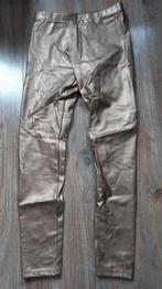 Gouden tregging, Maat 38/40 (M), Overige kleuren, Ophalen of Verzenden, Zo goed als nieuw