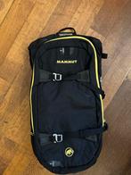 Mammut Rocker 15 Airbag Rugzak, Sport en Fitness, Bergsport en Wandelen, Ophalen of Verzenden, Zo goed als nieuw, Rugzak
