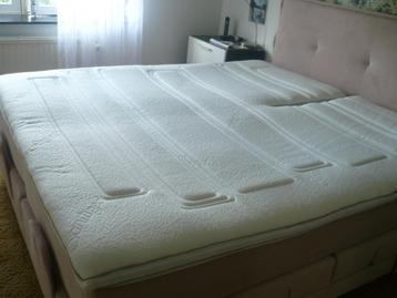 een z.g.a.n. SPITTOPPER 180x210 beschikbaar voor biedingen