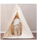 Leuke tipi tent voor kinderen, Ophalen of Verzenden, Zo goed als nieuw