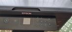 Printer  epson XP3105 met pakket inkt, Computers en Software, Printers, Ophalen, Gebruikt, Printer