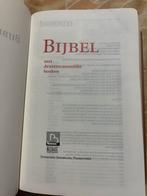 Gratis Bijbel met deuterocanonieke boeken. Katholieke Bijbel, Boeken, Ophalen of Verzenden, Zo goed als nieuw