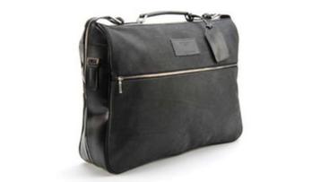 Aston martin tas - garment bag beschikbaar voor biedingen