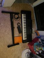 Keyboard, Muziek en Instrumenten, Overige merken, 61 toetsen, Ophalen of Verzenden, Zo goed als nieuw
