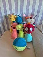 Lilliputiens bowlingset, Kinderen en Baby's, Ophalen of Verzenden, Zo goed als nieuw, Overige typen