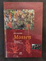 Veldgids Mossen Klaas vaan Dort Korstmossen, Boeken, Natuur, Ophalen of Verzenden, Zo goed als nieuw, Bloemen, Planten en Bomen