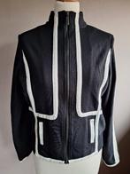Nieuw zwart stretch jasje van Dolce Vita, maat M/40, Maat 38/40 (M), Zwart, Nieuw, Ophalen of Verzenden