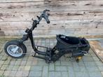 Puch zip type 2 frame dit weekend, Fietsen en Brommers, Piaggio, Tweetakt, Gebruikt, Ophalen of Verzenden