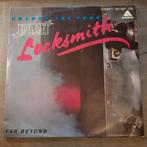 Locksmith - Unlock The Funk (Funk/Soul), Ophalen of Verzenden, Zo goed als nieuw