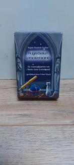 Mystieke Lenormand Kaarten - Fiechter & Trösch, Ophalen of Verzenden, Zo goed als nieuw, Tarot of Kaarten leggen, Regula Elizabeth Fiechter