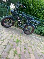 Fatbike v8, Fietsen en Brommers, Elektrische fietsen, Ophalen, Zo goed als nieuw, Brinckers, 59 cm of meer