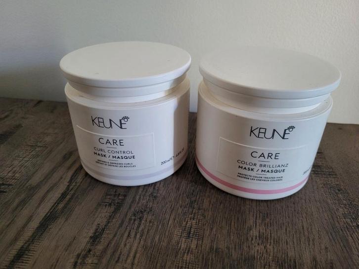 Keune Care haarverzorging NIEUW, Sieraden, Tassen en Uiterlijk, Uiterlijk | Haarverzorging, Nieuw, Shampoo of Conditioner, Ophalen of Verzenden