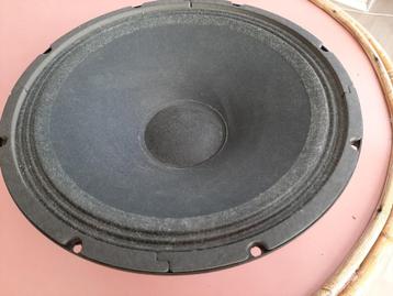 1  eminence beta woofer 12a 12 inch beschikbaar voor biedingen