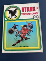 stripboek Boing-special 1 - Stark's voetbalschool 1983, Eén stripboek, Ophalen of Verzenden, Gelezen