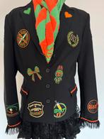 Kruikenstad jas Carnavals jas Tilburg, Ophalen of Verzenden, Carnaval, Kleding