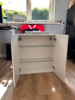 IKEA Spiegelkast Badkamer, Huis en Inrichting, Badkamer | Badkamermeubels, Ophalen, Minder dan 50 cm, Spiegelkast, Zo goed als nieuw