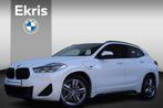 BMW X2 xDrive25e M Sportpakket/ Stuurverwarming/ Comfort Acc, Gebruikt, Euro 6, Met garantie (alle), Wit