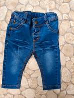 Baby jeans Zeeman – maat 62, Kinderen en Baby's, Zeeman, Gebruikt, Broekje, Jongetje of Meisje