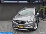 Opel Mokka X 1.6 Selection | Climate | Trekhaak | 2016, Voorwielaandrijving, 65 €/maand, 15 km/l, Gebruikt