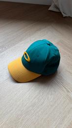 Als nieuwe Oakley Tincan pet. Maat S/M, Ophalen, Oakley, Pet, 57 cm (M, 7⅛ inch) of minder