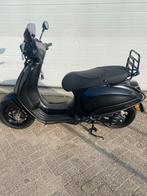 PIAGGIO Vespa Sprint Notte 2019, Ophalen, Gebruikt, Vespa S, Benzine