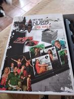 Het Huis Anubis spel ris ras, Hobby en Vrije tijd, Gezelschapsspellen | Kaartspellen, Ophalen of Verzenden, Zo goed als nieuw