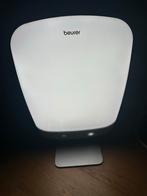 Beurer TL 95 Daglichtlamp voor simulatie van daglicht, Huis en Inrichting, Lampen | Tafellampen, Ophalen, Zo goed als nieuw, Kunststof