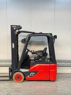 Heftruck Linde E16-02 bj 2018 hh 5070 mm Side-shift, Linde, -, Niet opgegeven, Heftruck