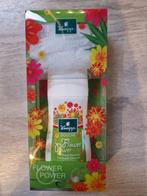 Kneipp Flower Power cadeauverpakking (NIEUW), Sieraden, Tassen en Uiterlijk, Ophalen of Verzenden, Nieuw, Bad & Douche