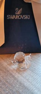 Swarovski Kristallen Slak, Verzamelen, Ophalen of Verzenden, Zo goed als nieuw, Figuurtje