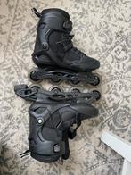 Skeelers oxelo decathlon, Sport en Fitness, Skeelers, Ophalen, Zo goed als nieuw, Inline skates 4 wielen, Overige merken