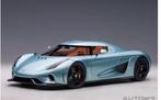 Gezocht: 1:18 autoart koenigsegg regera, Hobby en Vrije tijd, Modelauto's | 1:18, Ophalen of Verzenden, Autoart
