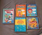Moppenboekjes, Ophalen, Zo goed als nieuw