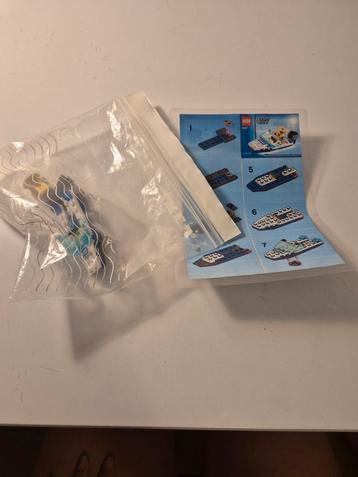 Lego city  beschikbaar voor biedingen