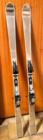 Volant White Gold 165cm R14, 160 tot 180 cm, Gebruikt, Skiën, Ski's