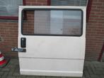 Fiat Ducato Peugeot J5 Citroen C25 Schuifdeur rechts, Ophalen, Gebruikt, Citroën, Deur