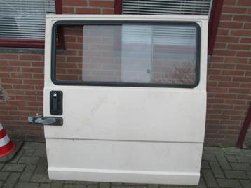 Fiat Ducato Peugeot J5 Citroen C25 Schuifdeur rechts beschikbaar voor biedingen