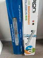 DOUCHEGOOT, Ophalen, Nieuw