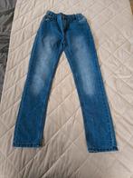 Spijkerbroek/ Jeans Hema, maat 164, Ophalen of Verzenden, Zo goed als nieuw, Jongen, Broek