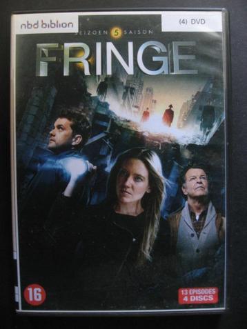 Fringe 5