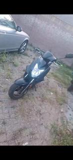 Kymco Agility 50, Ophalen of Verzenden, Gebruikt, Overige typen, Kymco