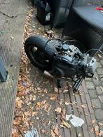 Zip 80cc, Fietsen en Brommers, Brommeronderdelen | Scooters, Verzenden, Zo goed als nieuw, Blok, Piaggio