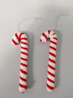 Stoffen kersthangers, Ophalen of Verzenden, Zo goed als nieuw